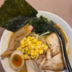 みそスペシャル（太麺）