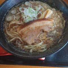 らぅ麺がら喰楽学校 東口駅前店の画像