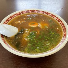 富士食堂の画像