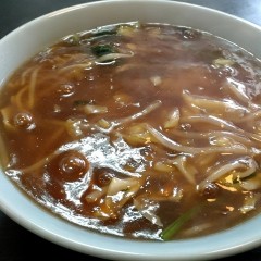 満福食堂の画像