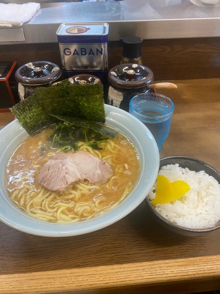 「中盛り･ライス(900円･100円)」@寿々㐂家の写真