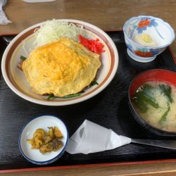 お食事処うえ乃家の画像