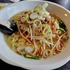 中華料理 萬福の画像