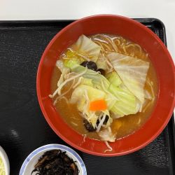 松戸市立総合医療センター レストランの画像