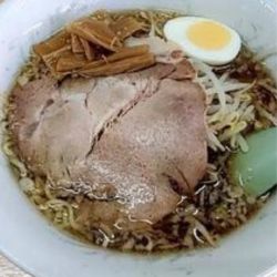ラーメン