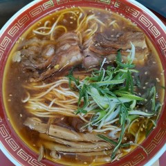 中華そば 備州屋の画像