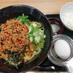 麺や蔵間 イオンモール長久手店の画像