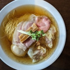 麵処 清水 三条店の画像