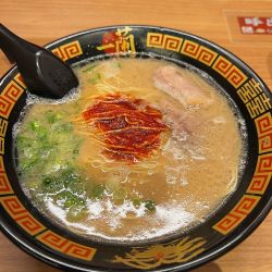ラーメン　980円