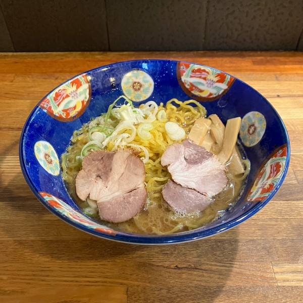 「めんばり」@天鳳の写真