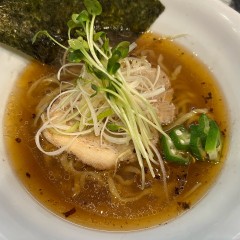 麺屋どうげんぼうずの画像