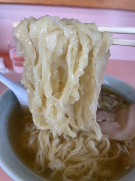 「ラーメン」@とんぼの写真