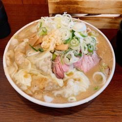 ラーメン