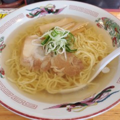 らーめん 獅子丸の画像