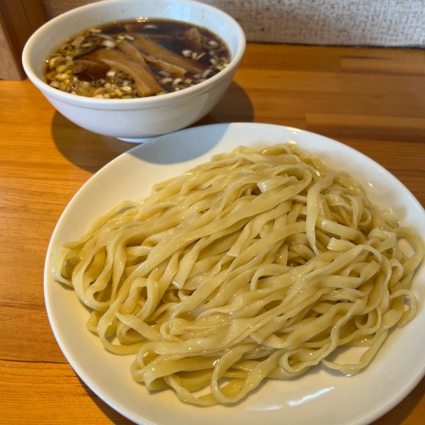 「つけ麺 小平麺」@らぁめん りきどうの写真