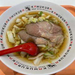 どうとんぼり神座 イオンモール茨木店の画像