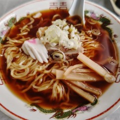 山中食堂の画像