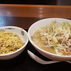 日高屋 大宮三橋6丁目店の画像