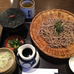 信州そば処 そじ坊 四条烏丸FTスクエア店の画像