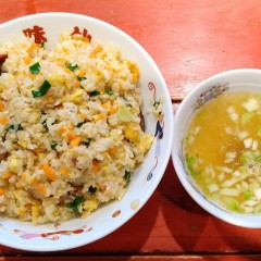 心斎橋 味仙の画像