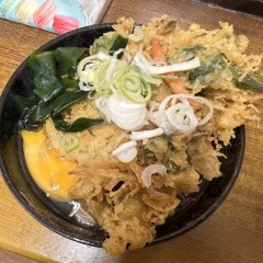 池尻蕎麦の画像