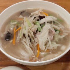 中華naきもちの画像