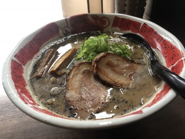 「我流札幌 飛燕¥920」@我流麺舞 飛燕の写真
