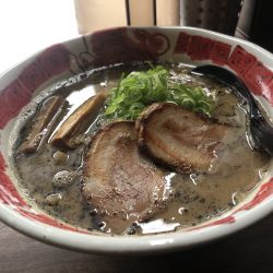 我流札幌 飛燕¥920