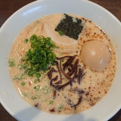 七代目 哲麺 大和店の画像