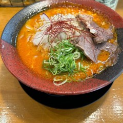 いぶくろ食堂ラーメン部の画像