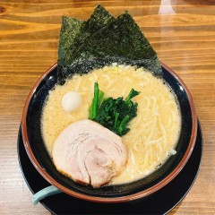 横浜家系ラーメン 一四家 宇部店の画像