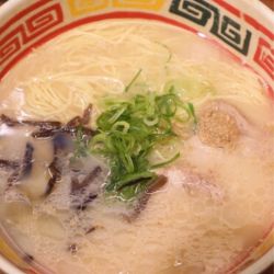 九州じゃんがら