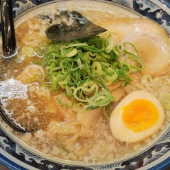 らーめん食堂れんげ 竜王店の画像