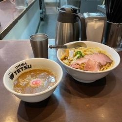 あつもり(特盛)