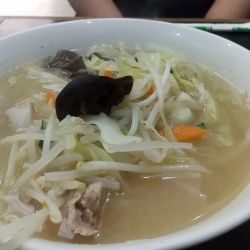 #タン麺 #630円