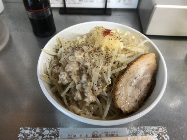 「罪」@せんだが家の写真