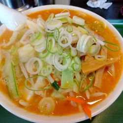 みそ野菜　980円