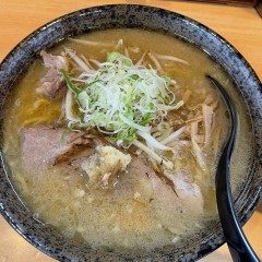 麺屋 よしのの画像