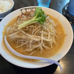 らーめん処 麺道蘭 青森店の画像
