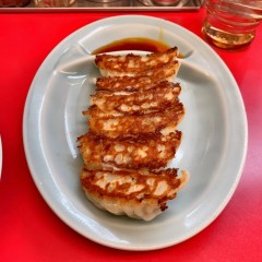 ラーメン山岡家 小山駅南店の写真
