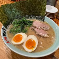 全部のせらーめん（並盛・165g）1,300円