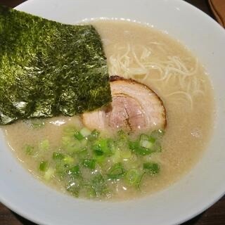 「ラーメン」@らーめん専門店 小川 昭島店の写真