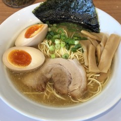 ばってんラーメン 鴨宮店の画像