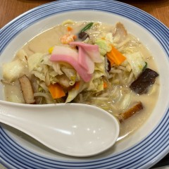 長崎ちゃんぽん リンガーハット イオン葛西店の画像