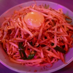 ジャギ飯店の画像