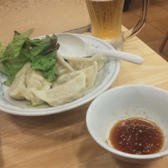 ぎょうざの満洲 越谷東口店の画像