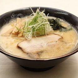 札幌味噌ラーメン