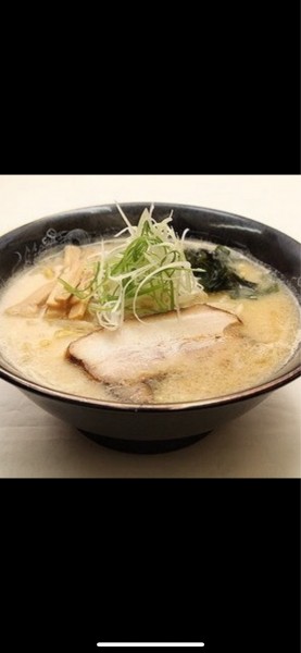 「札幌味噌ラーメン」@北海道らーめん 味源 小平店の写真