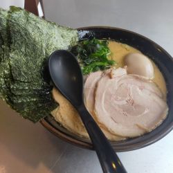 北習家ラーメン