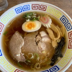 餃子 のぶの画像